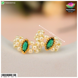 Kada - Panna (Silver) Kada - Panna (Silver)