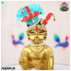 Jadaau sirpech shishfool  ( Manek) 