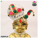 Jadaau sirpech shishfool  ( milma ) 