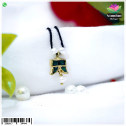 Jadaau Waghnakh - Real Pearl (Panna)