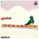 Popat Bansuri - Silver Popat Bansuri - Silver