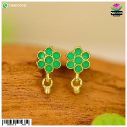 Meenakari Karnfool - Popti 