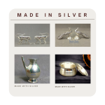 Pure Silver