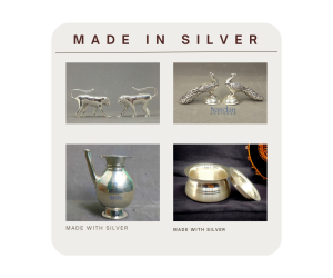 Pure Silver 