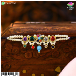 Diwali Special Navratan Kandora