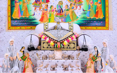 Sharad Purnima Special