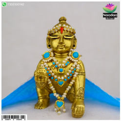 Jadaau Firoji Haar - Silver Jadaau Firoji Haar - Silver