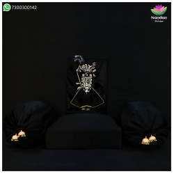 Shyam Ghata Ko Shringar - Heera