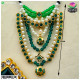 Rath Yatra Panna Ko Haar