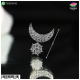 Ruperi Shishchandra - Silver Ruperi Shishchandra - Silver
