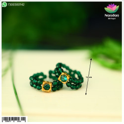 Hariyali Amavasya Kade