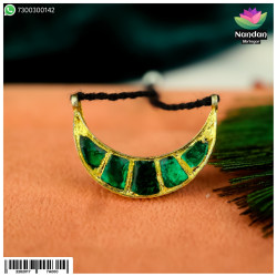 Jadaau Panna Haas - (Silver) Jadaau Panna Haas - (Silver)