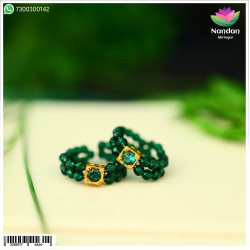 Hariyali Amavasya Kade