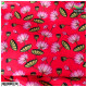 Kamal Print Vastra - Red Kamal Print Vastra - Red