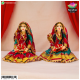 Cloth Gopi Set One Pair - 6 Inch