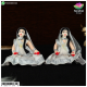 Cloth Gopi Set One Pair - 4 Inch