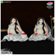 Cloth Gopi Set One Pair - 4 Inch