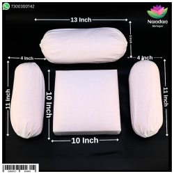 Gaadi Takiya  (10 *10)