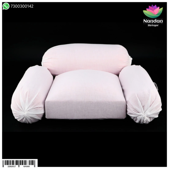 Gaadi Takiya (12 Inch)