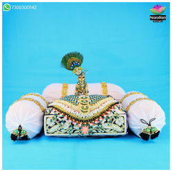 Gaadi Takiya (12 Inch) Gaadi Takiya (12 Inch)