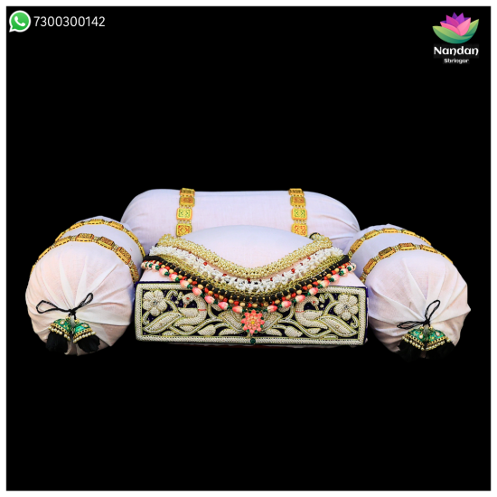 Gaadi Takiya (12 Inch)