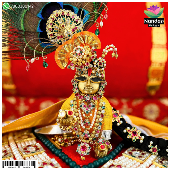 Janmashtami Special Milma Choti Ji 