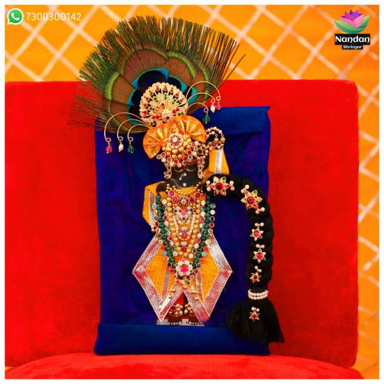 Janmashtami Special Milma Choti Ji 