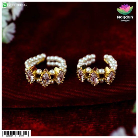 Kada - Heera (Silver)