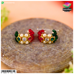 Kada - Milma (Silver)