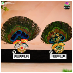 Pair Of 2 Kulhe Jod - Silver 