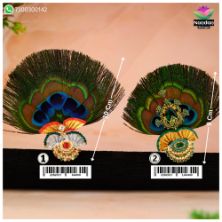 Pair Of 2 Kulhe Jod - Silver Pair Of 2 Kulhe Jod - Silver