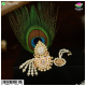 Heera Mor Chandrika Shringar