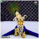 Heera Mor Chandrika Shringar