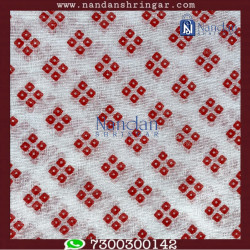 Choufuli Vastra - White (Safed)