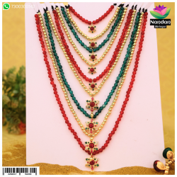 Soneri Milma Baati Shringar 