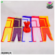 Combo Of 5 Chant Chira Odni / Free Gulal