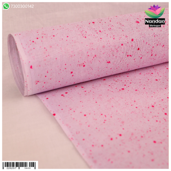  Holi Ki Chant Vastra - White (Safed)