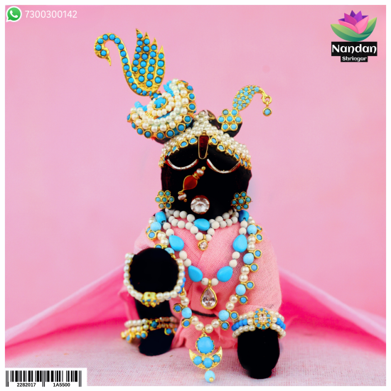 Piroja Halka Shringar