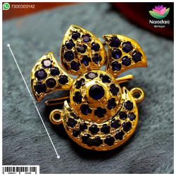 AD Kulhe - Silver (Neelam)