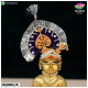 Mukut - Kesri (Silver)
