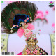 Kamal kali Shringar - With Real Pearl 