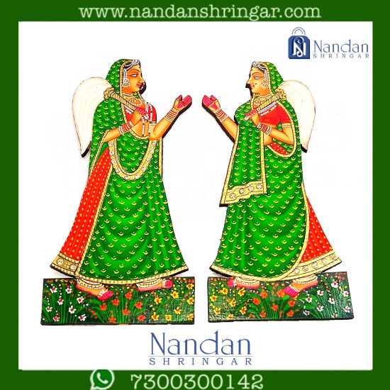 Gopi Set One Pair 