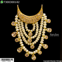 Hasli Haar - (Silver)