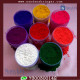 Holi Ki Gulal - 8 Color Combo (100 gm Each)