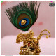 Holi Shringar Premium - Silver