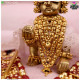 Holi Shringar Premium - Silver