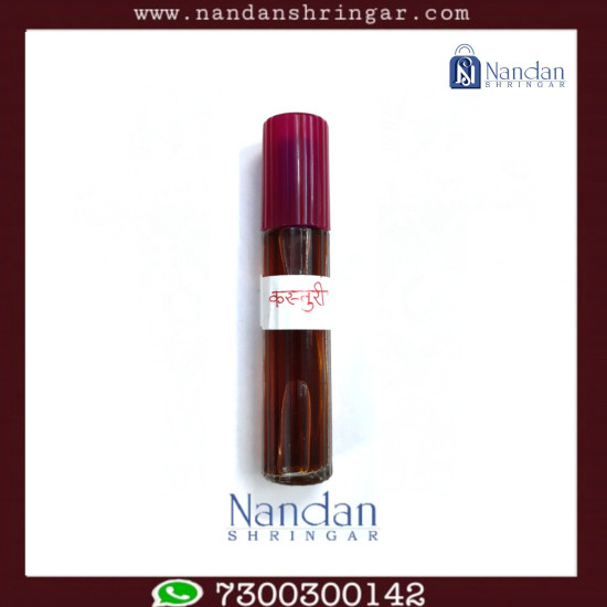 Itra Spray - Kasturi (कस्तूरी इत्र स्प्रे) 60 ML