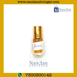 Itra - Kesar (केसर इत्र) Itra - Kesar (केसर इत्र)