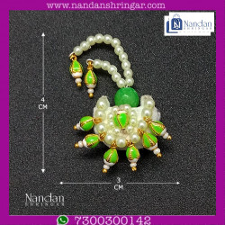 Kamal Katra - Silver