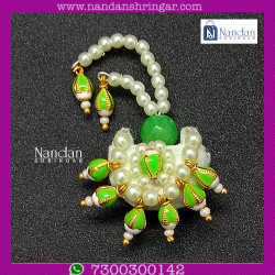 Kamal Katra - Silver